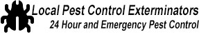 Fort Dearborn IL Pest Control Exterminators